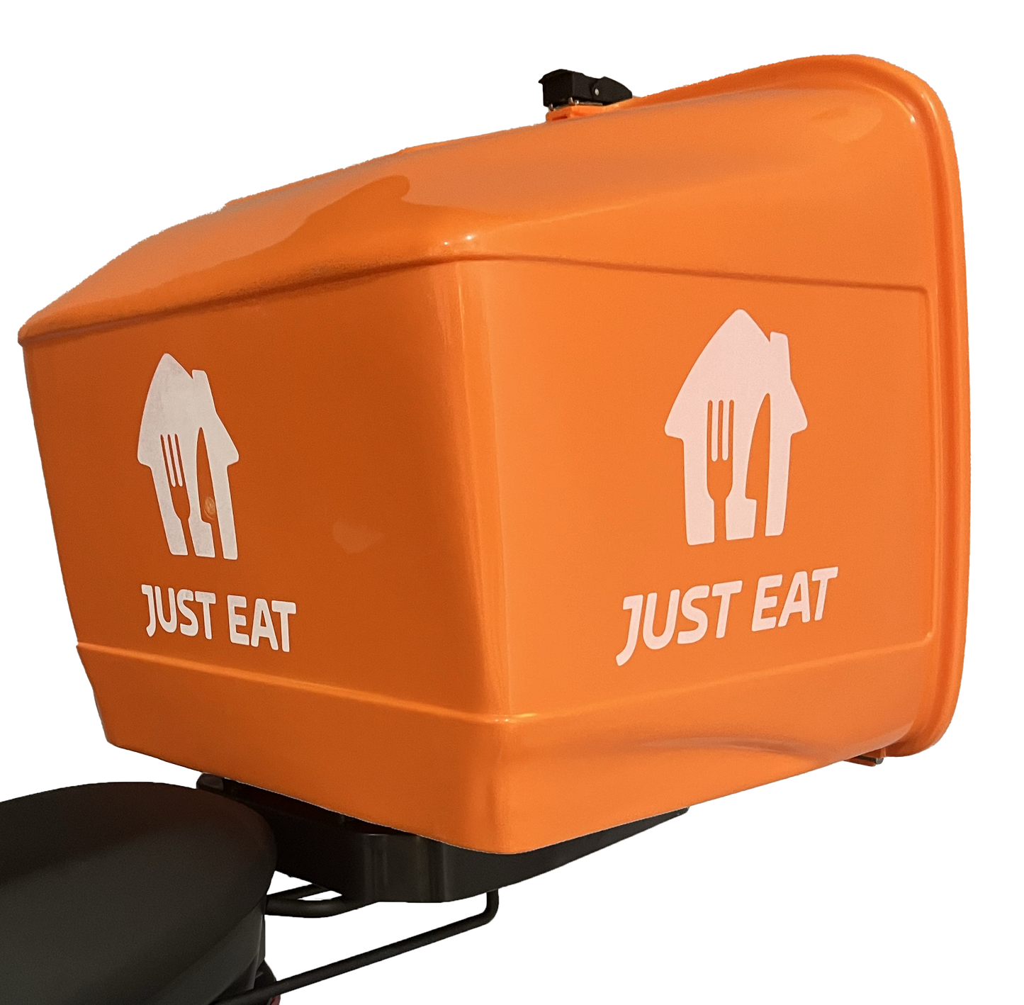 Just Eat SX-250 Series 4 Electric Bike
